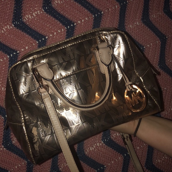 MK Bag - Picture 1 of 1